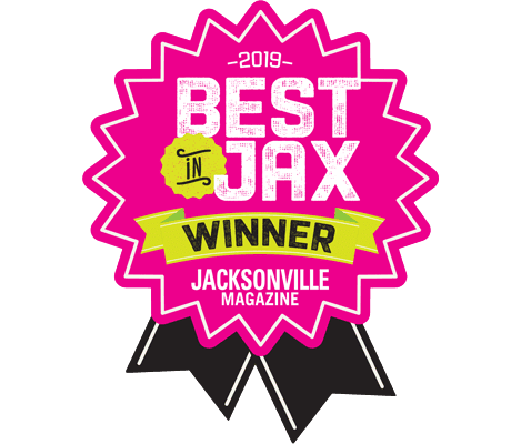 Best in Jax: Jacksonville Magazine